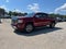 2017 GMC Canyon Denali