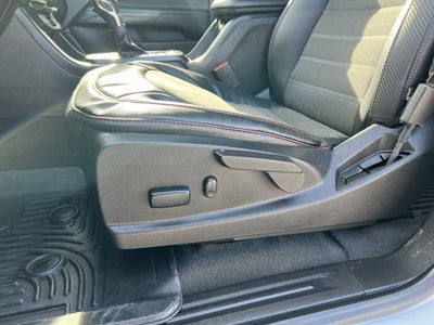 2022 GMC Canyon AT4 w/Cloth