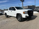 2022 GMC Canyon AT4 w/Cloth