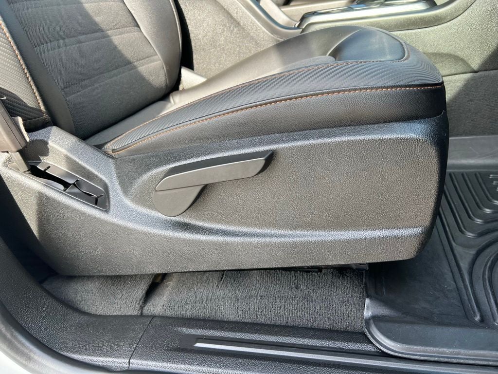 2022 GMC Canyon AT4 w/Cloth