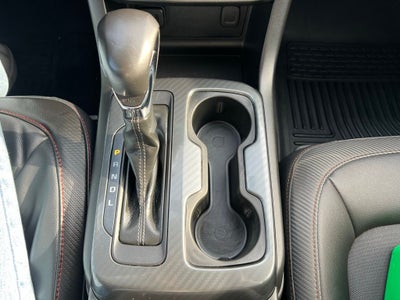 2022 GMC Canyon AT4 w/Cloth