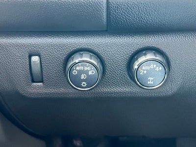 2022 GMC Canyon AT4 w/Cloth