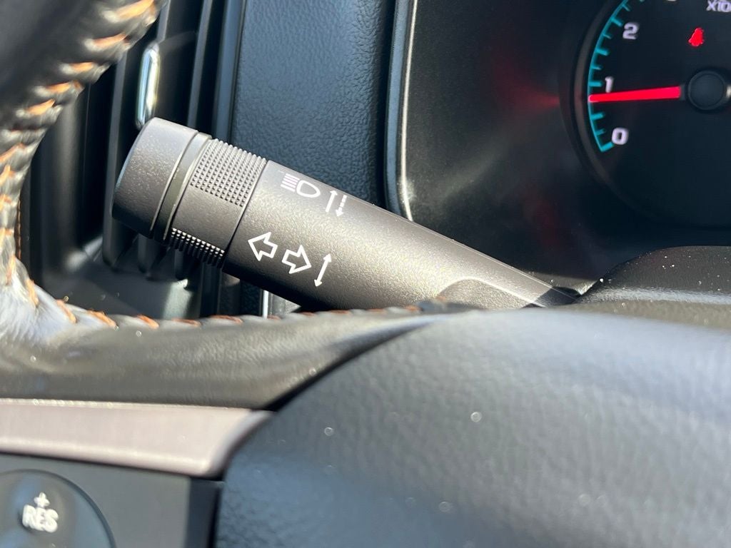 2022 GMC Canyon AT4 w/Cloth