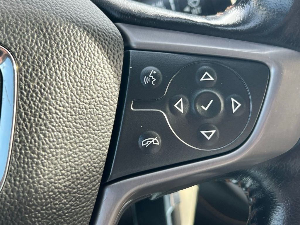 2022 GMC Canyon AT4 w/Cloth