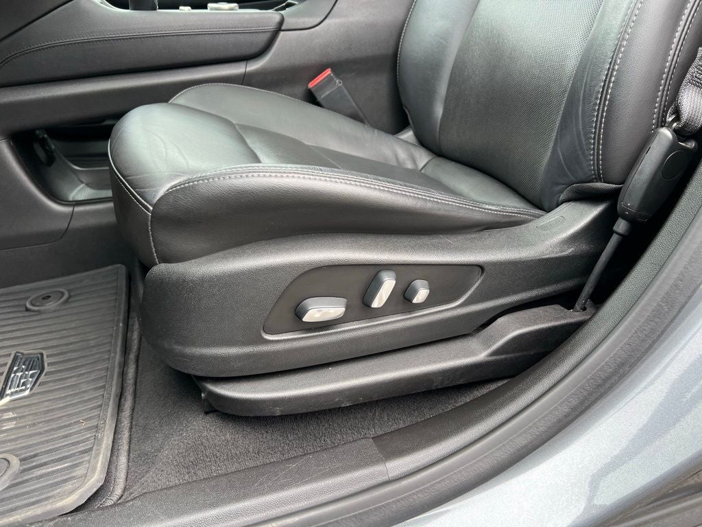 2020 Cadillac XT6 Sport