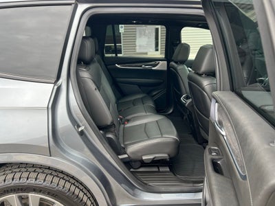 2020 Cadillac XT6 Sport