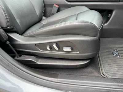 2020 Cadillac XT6 Sport