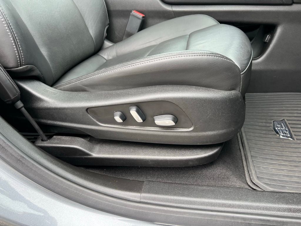 2020 Cadillac XT6 Sport