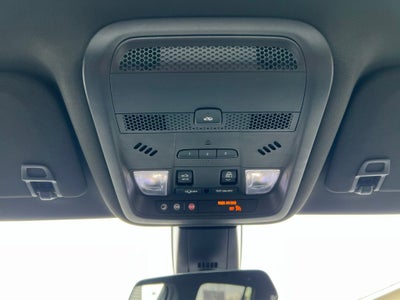 2020 Cadillac XT6 Sport