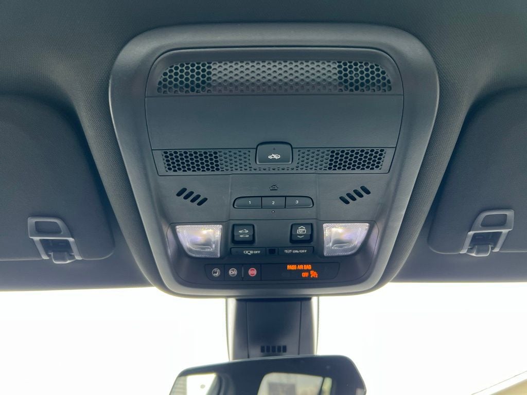 2020 Cadillac XT6 Sport