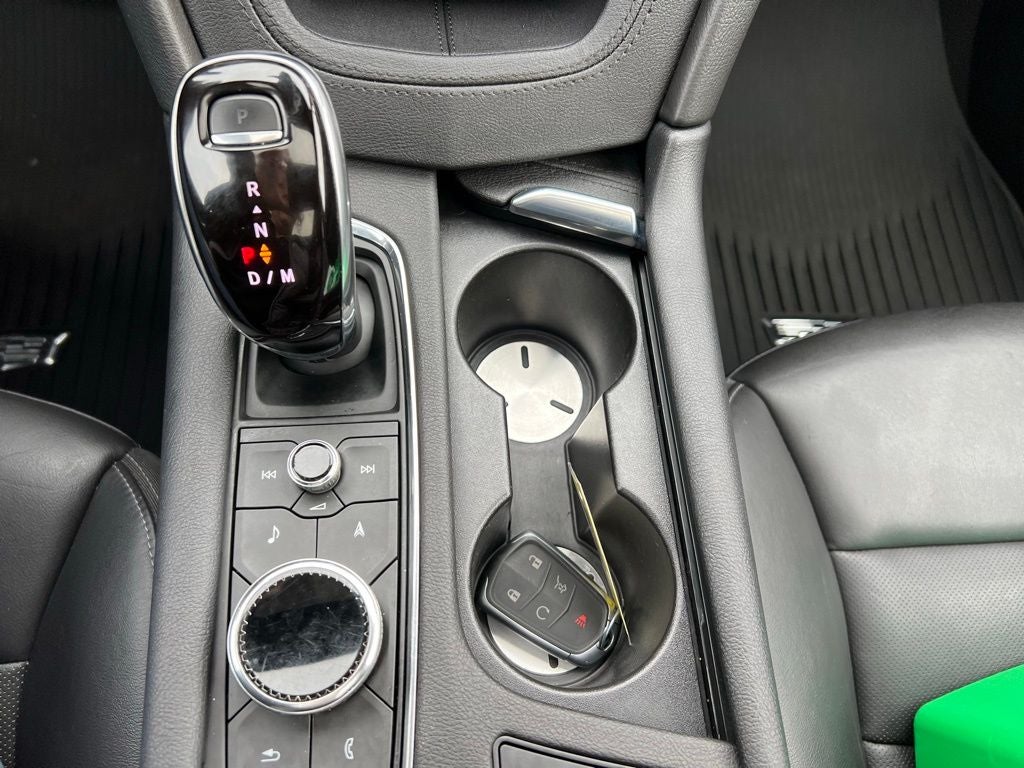 2020 Cadillac XT6 Sport