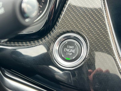 2020 Cadillac XT6 Sport