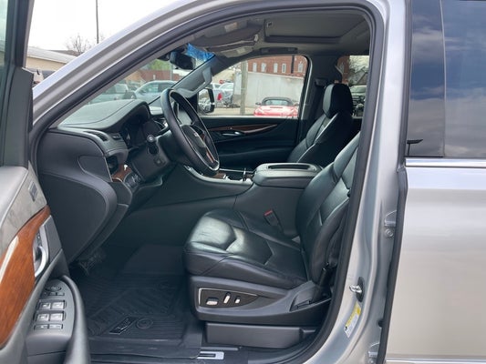 2019 Cadillac Escalade ESV Premium in Marble Hill, MO - Lutesville Ford