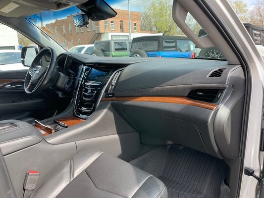 2019 Cadillac Escalade ESV Premium in Marble Hill, MO - Lutesville Ford