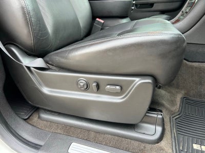 2010 Cadillac Escalade Luxury