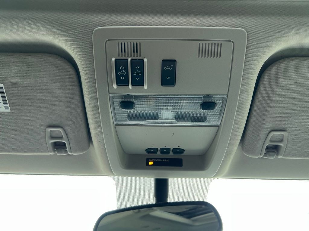 2010 Cadillac Escalade Luxury