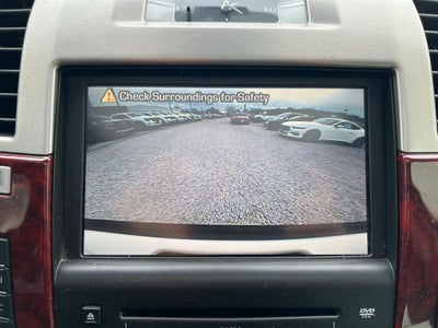 2010 Cadillac Escalade Luxury