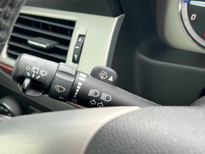 2010 Cadillac Escalade Luxury