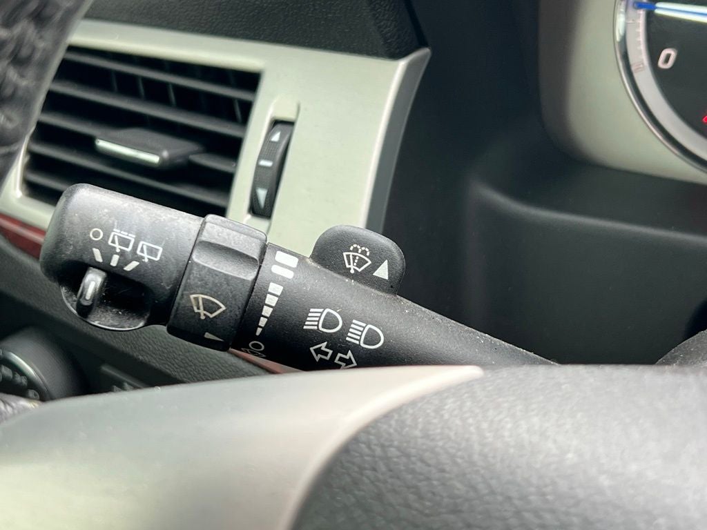 2010 Cadillac Escalade Luxury