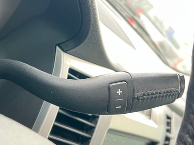 2010 Cadillac Escalade Luxury