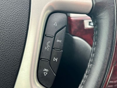 2010 Cadillac Escalade Luxury