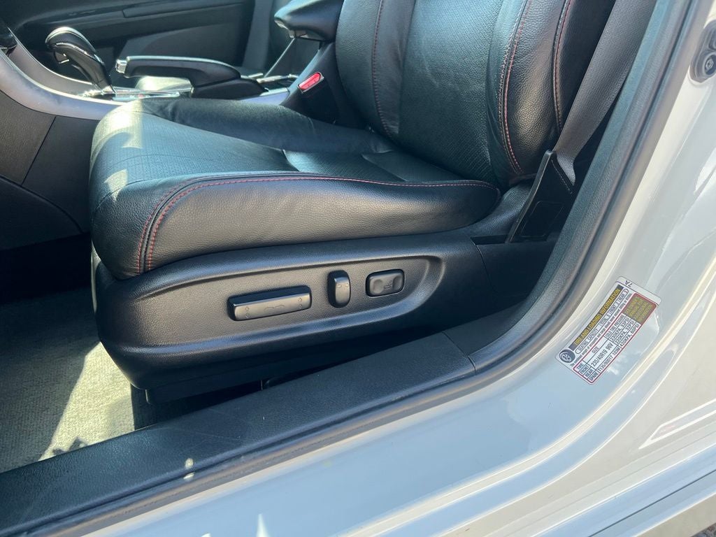 2017 Honda Accord Sport Special Edition