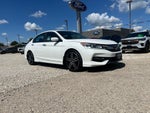 2017 Honda Accord Sport Special Edition