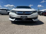 2017 Honda Accord Sport Special Edition