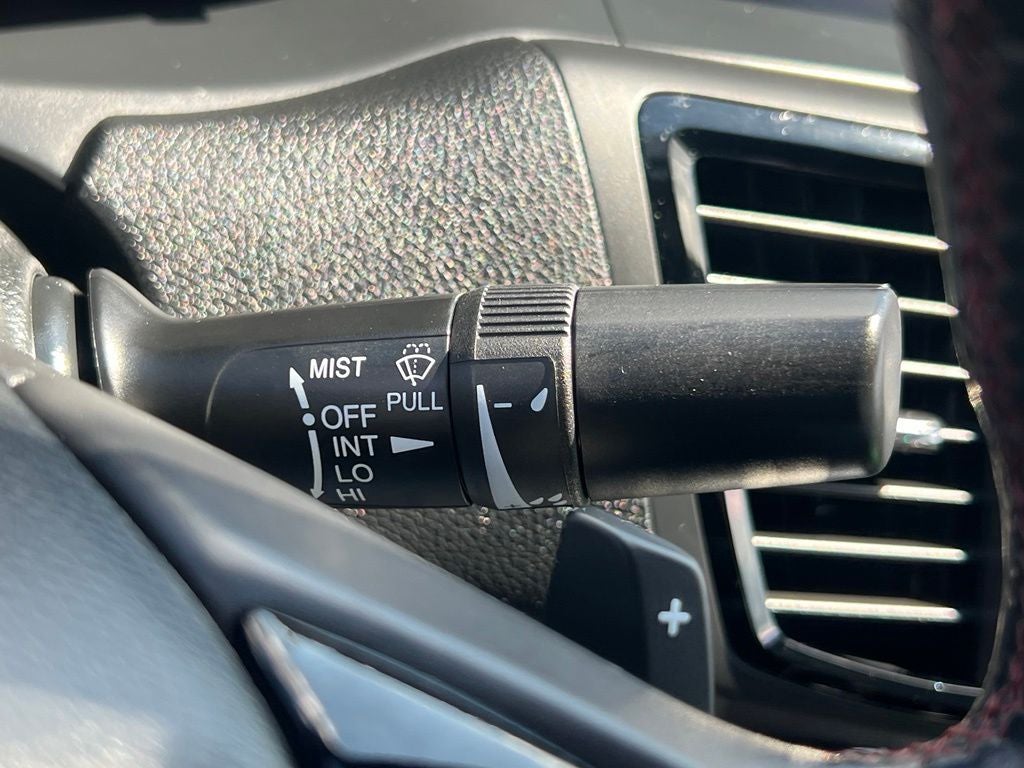 2017 Honda Accord Sport Special Edition