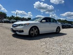 2017 Honda Accord Sport Special Edition