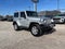2011 Jeep Wrangler Sahara