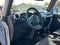 2011 Jeep Wrangler Sahara