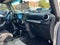 2011 Jeep Wrangler Sahara