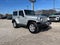 2011 Jeep Wrangler Sahara