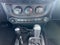 2011 Jeep Wrangler Sahara