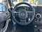 2011 Jeep Wrangler Sahara