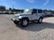 2011 Jeep Wrangler Sahara