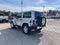 2011 Jeep Wrangler Sahara