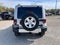 2011 Jeep Wrangler Sahara