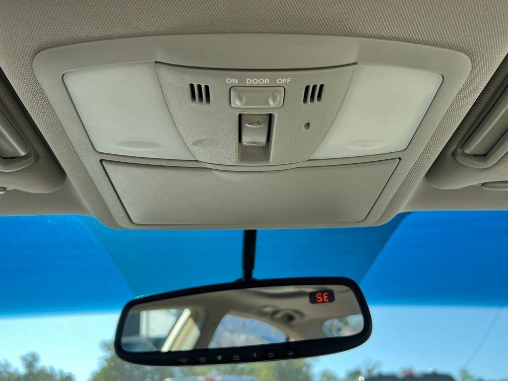 2010 Nissan Altima 2.5 SL