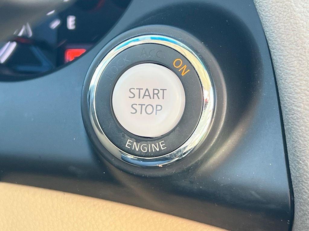 2010 Nissan Altima 2.5 SL