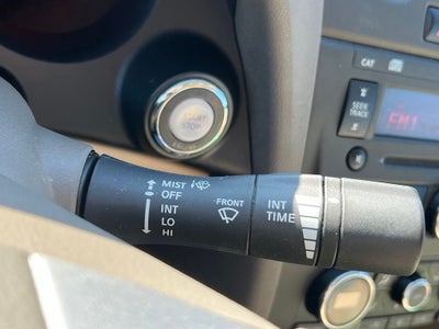 2010 Nissan Altima 2.5 SL