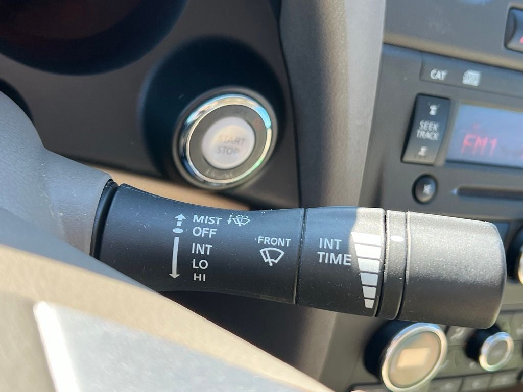 2010 Nissan Altima 2.5 SL