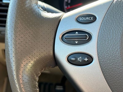 2010 Nissan Altima 2.5 SL