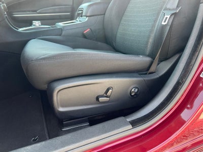 2021 Chrysler 300 Touring