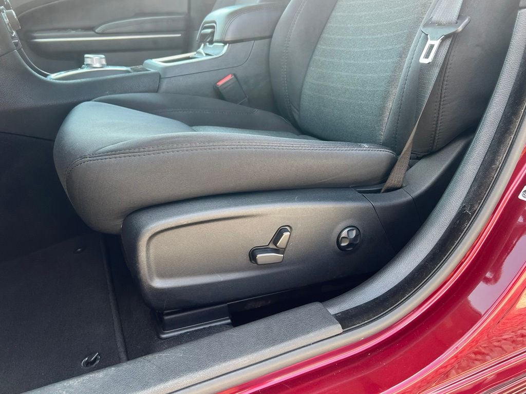 2021 Chrysler 300 Touring