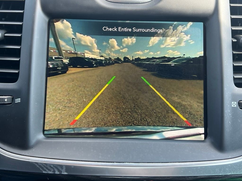 2021 Chrysler 300 Touring