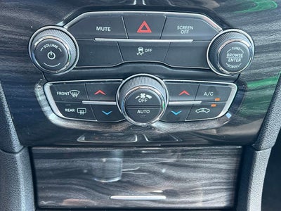 2021 Chrysler 300 Touring