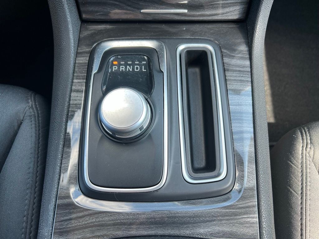 2021 Chrysler 300 Touring