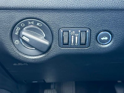 2021 Chrysler 300 Touring